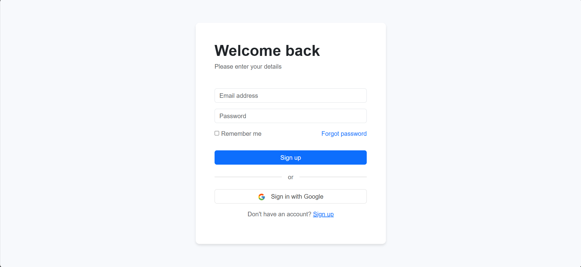 Login Preview 5